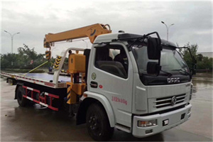 长寿24小时道路救援服务